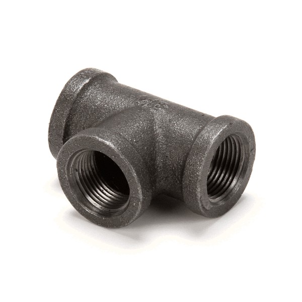 (image for) Henny Penny FP01-097 TEE-3/4 NPT FEMALE PIPE BI